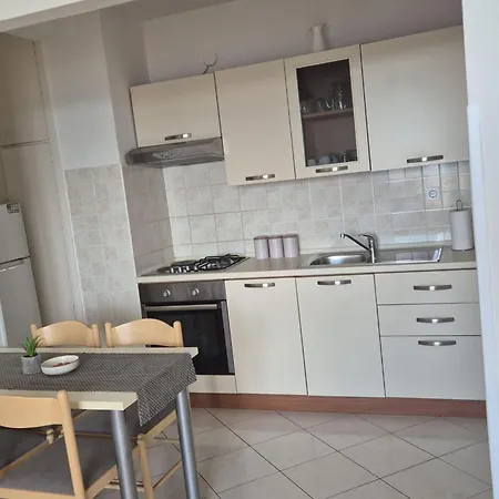 Lejlighed Mia
