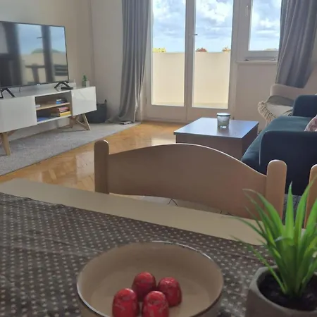 Apartment Mia