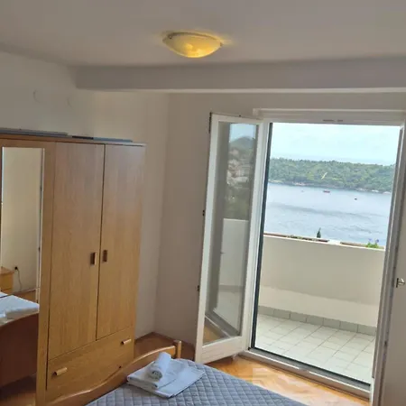Mia Apartment *