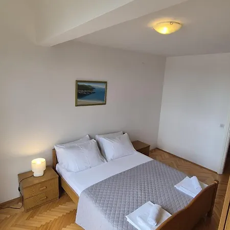 Apartment Mia *