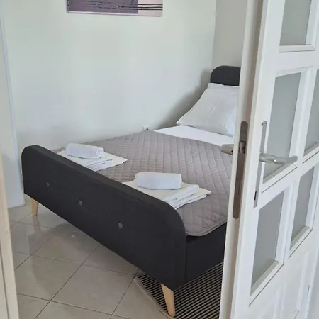 Mia Appartamento Ragusa