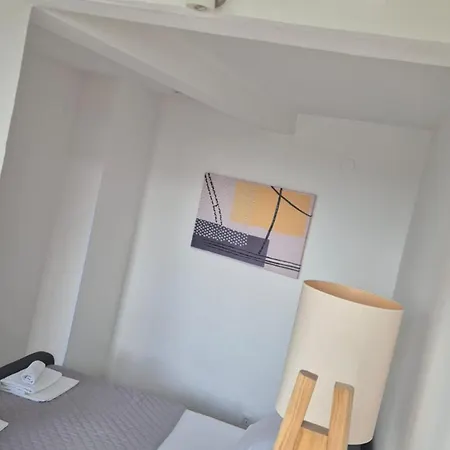 Appartamento Mia Ragusa