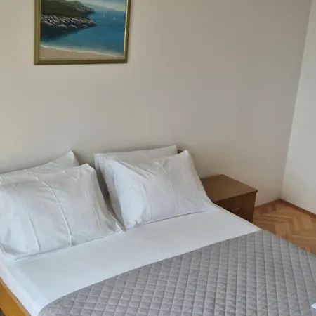 Apartmán Mia
