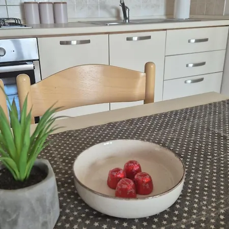 Mia Apartmán *