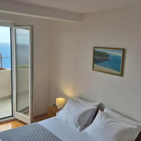 Apartmán Mia *