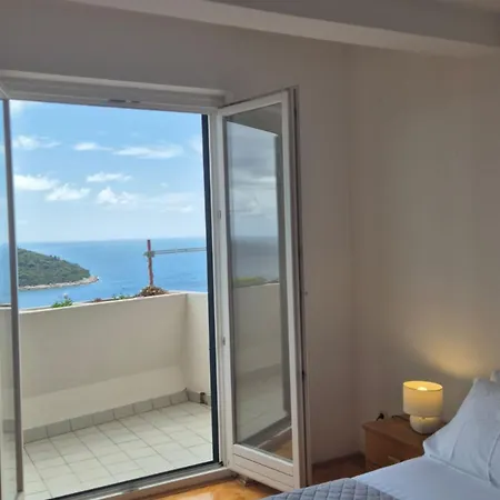 Mia Lejlighed Dubrovnik
