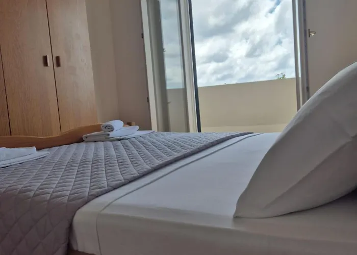 דירה Mia דוברובניק