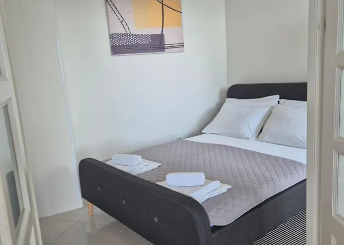 Mia * דוברובניק