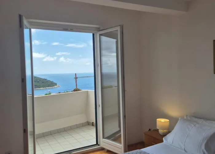 Mia דירה דוברובניק