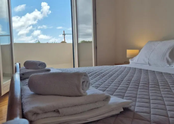 דירה Mia דוברובניק