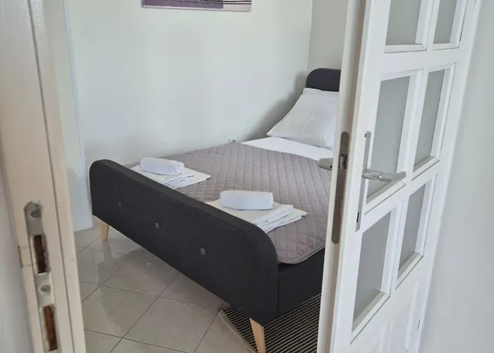 Mia شقة دوبروفينك