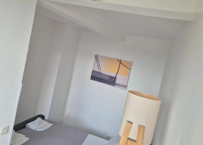 شقة Mia دوبروفينك