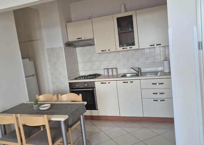 Apartment Mia