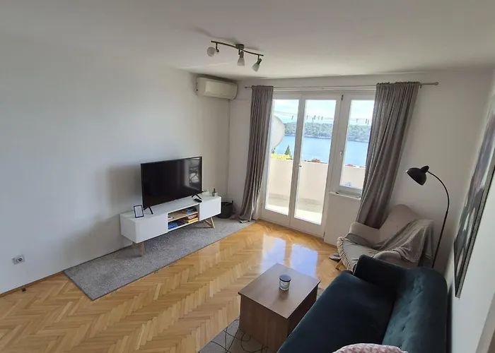 Mia Apartment