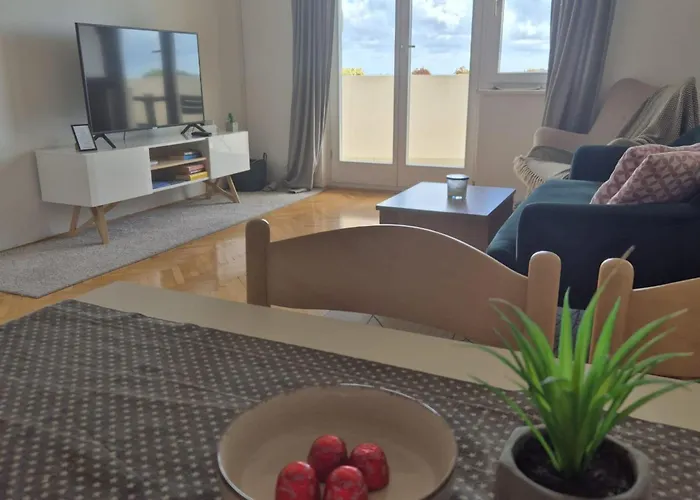 Apartment Mia