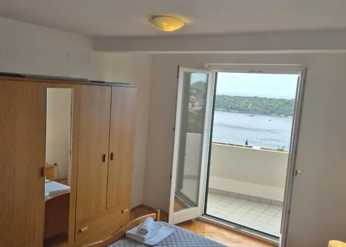 Mia Apartment *