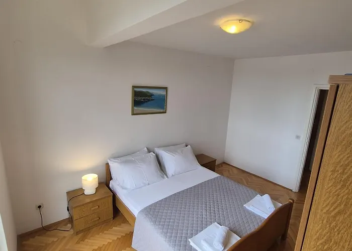 Apartment Mia *